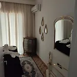 Ixian House Ixia (Rhodes)
