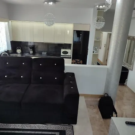 Ixian House * Ixia (Rhodes)