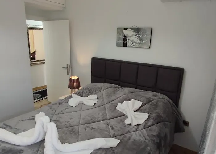 Apartament Ixian House Ixia (Rhodes)