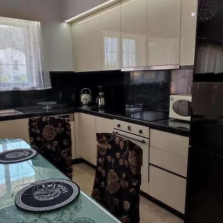 Ixian House Иксиа