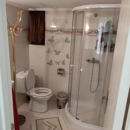 Appartement Ixian House