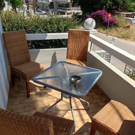 Ixian House 아파트 *