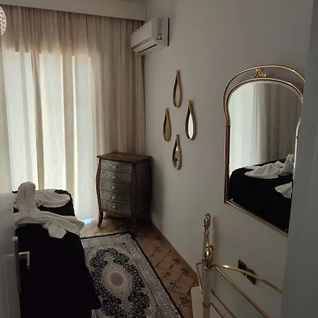 Ixian House Ixia (Rhodes)