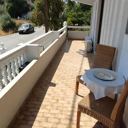 Ixian House * Иксиа