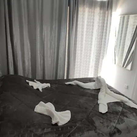 Ixian House Appartement Ixia (Rhodes)