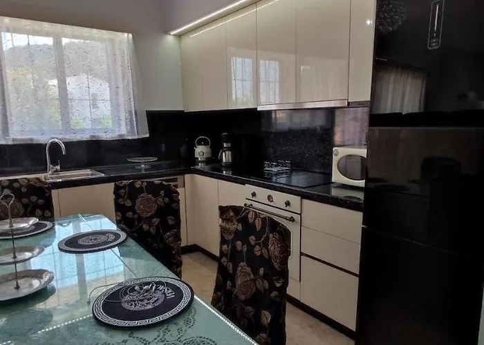 Ixian House 익시아