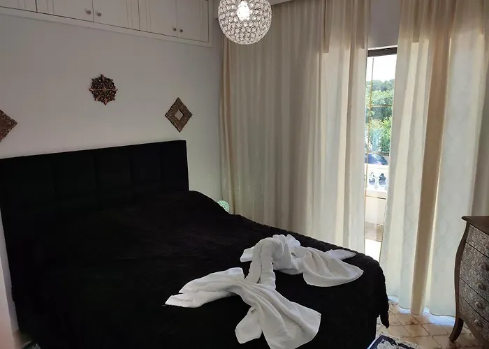 Ixian House * 익시아