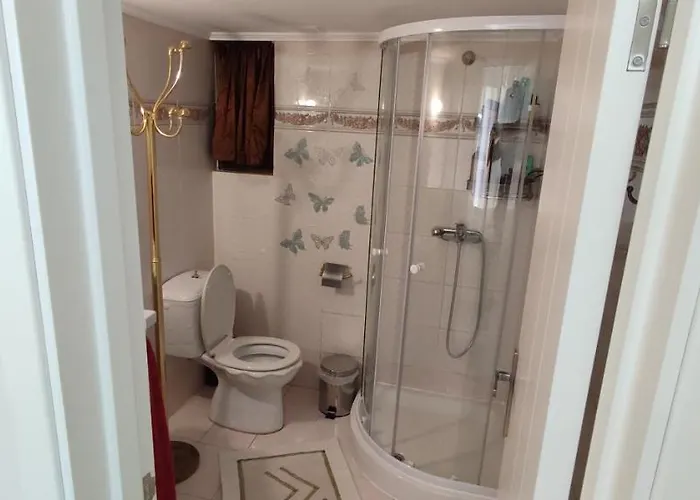 Apartamento Ixian House