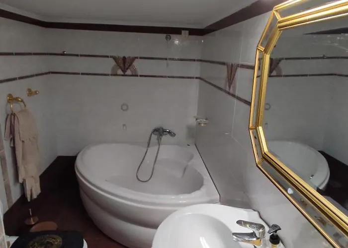 Ixian House Apartamento *