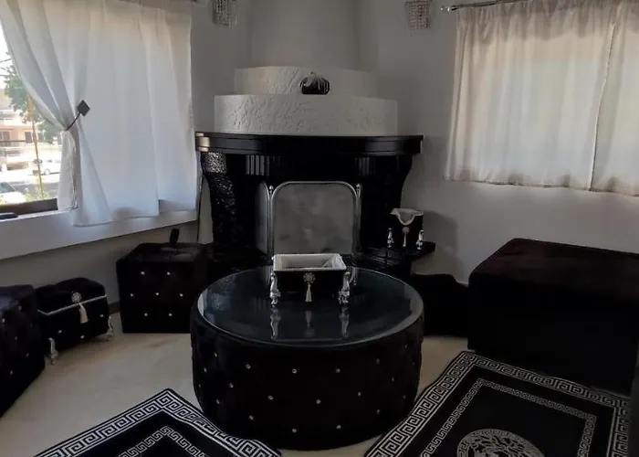 Ixian House 아파트 익시아