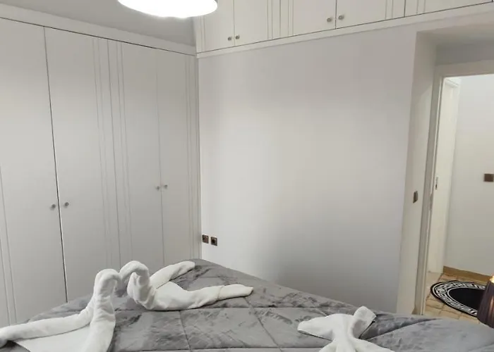 Ixian House 아파트 익시아