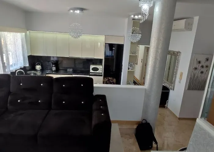 Ixian House 아파트 익시아