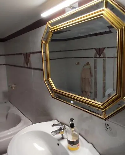 Ixian House 익시아