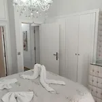 Apartman Ixian House *