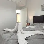 Ixian House Apartman
