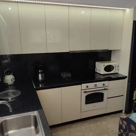 Ixian House Apartament