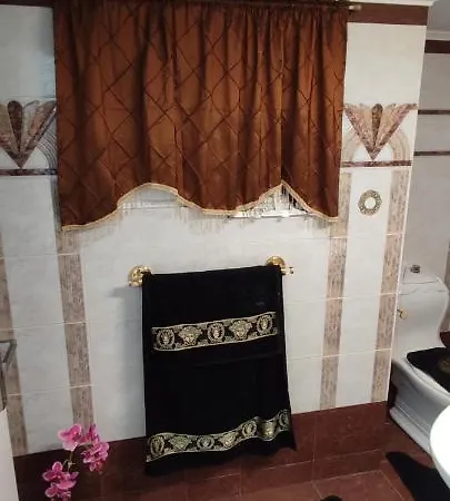 Ixian House *
