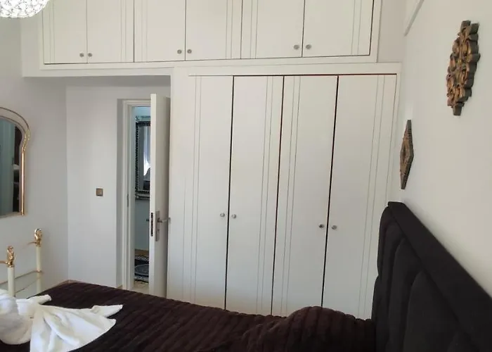 Apartmán Ixian House *