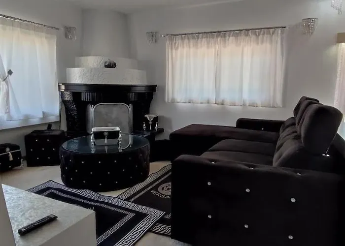 Ixian House *
