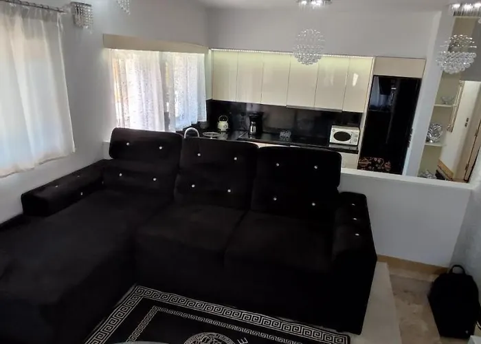 Ixian House Apartmán