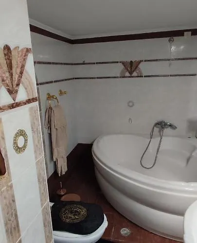 Ixian House *