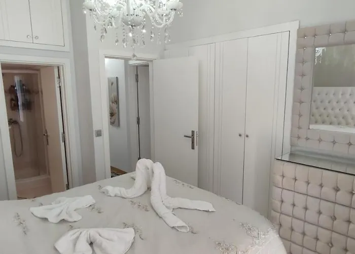 Appartamento Ixian House *