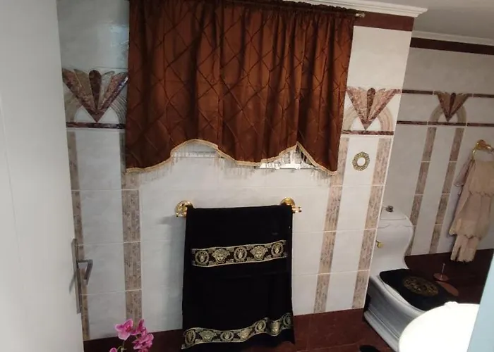 Ixian House *