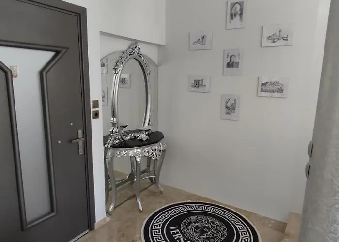 Ixian House Appartamento *