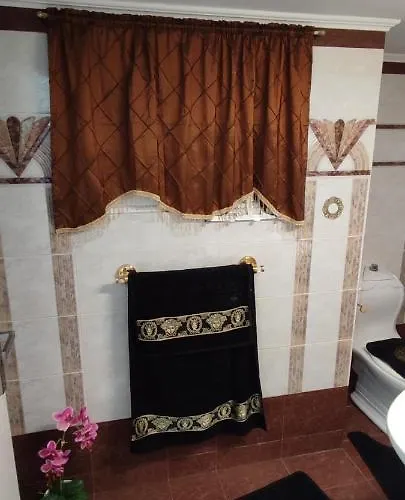 Ixian House *